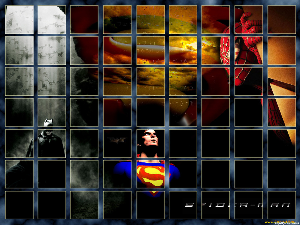 , , superman, returns